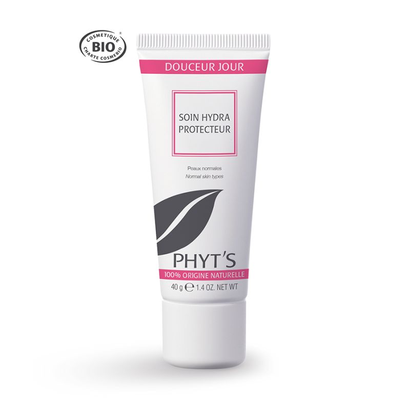 SOIN HYDRA PROTECTEUR 40ML (C308) PHYT'S dans votre magasin bio en ligne Etiketbio.eu SOIN HYDRA PROTECTEUR 40ML (C308) PHYT'S dans votre magasin bio en ligne Etiketbio.eu