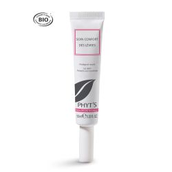 Soin confort des levres 10g Phyt’s  dans votre magasin bio en ligne Etiketbio.eu
