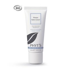 Masque Hydra Instant 40ml PHYT'S dans votre magasin bio en ligne Etiketbio.eu