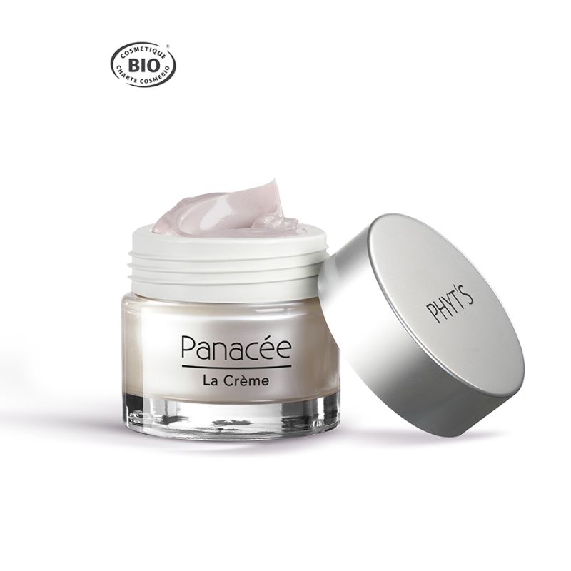 Panacee la creme 50ml Phyt’s dans votre magasin bio en ligne Etiketbio.eu Panacee la creme 50ml Phyt’s dans votre magasin bio en ligne Etiketbio.eu