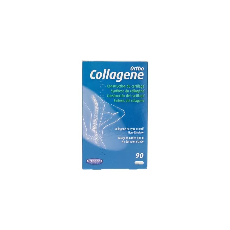 Collagene 90gel Orthonat dans votre magasin bio en ligne Etiketbio.eu Collagene 90gel Orthonat dans votre magasin bio en ligne Etiketbio.eu