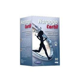 HARPAGOCARTIL 90GEL Orthonat  dans votre magasin bio en ligne Etiketbio.eu
