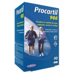 PROCARTIL 900 90 GEL ORTHONAT  dans votre magasin bio en ligne Etiketbio.eu