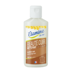 Beaute cuir 100ml Etamine du Lys  dans votre magasin bio en ligne Etiketbio.eu