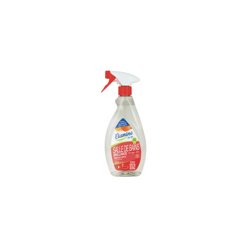 Brillance salle de bain 1l Etamine du Lys  dans votre magasin bio en ligne Etiketbio.eu