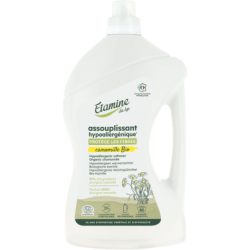LESSIVE LIQUIDE HYPOALLERGENIQUE 2 L