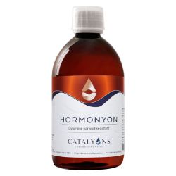 Hormonyon 500ml Catalyons dans votre magasin bio en ligne Etiketbio.eu