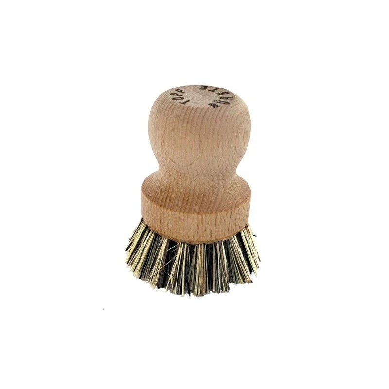 Brosse casserole La Droguerie Écologique  dans votre magasin bio en ligne Etiketbio.eu
