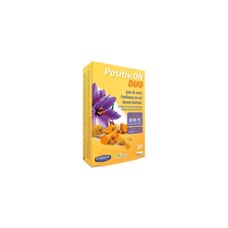 Positivon duo 30gel Orthonat dans votre magasin bio en ligne Etiketbio.eu Positivon duo 30gel Orthonat dans votre magasin bio en ligne Etiketbio.eu