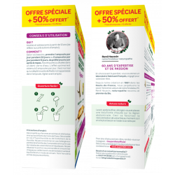 OFFRE RADIS NOIR ARTICHAUT BIO 20+10 AMPOULES Super Diet  dans votre magasin bio en ligne Etiketbio.eu