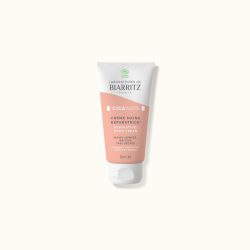 CREME MAINS REPARATRICE (50ML) LABORATOIRES DE BIARRITZ  dans votre magasin bio en ligne Etiketbio.eu