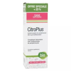 Citroplus 800 100ml   dans votre magasin bio en ligne Etiketbio.eu