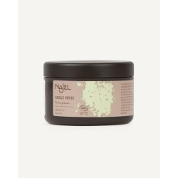 Argile verte (150g) najel Najel   dans votre magasin bio en ligne Etiketbio.eu
