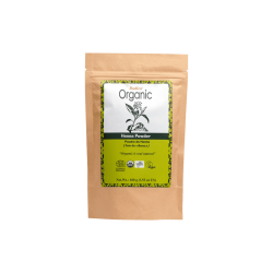 RADICO SOIN POUDRE BIO - HENNE 100g RADICO  dans votre magasin bio en ligne Etiketbio.eu