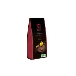 Rooibos citron gingembre 100g Les Thés de la Pagode  dans votre magasin bio en ligne Etiketbio.eu