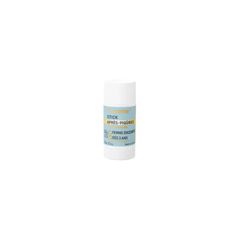 Stick apres piqures 15gr Florame dans votre magasin bio en ligne Etiketbio.eu Stick apres piqures 15gr Florame dans votre magasin bio en ligne Etiketbio.eu