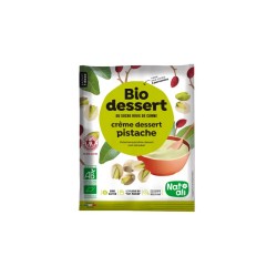 Creme pistache 60g Natali  dans votre magasin bio en ligne Etiketbio.eu