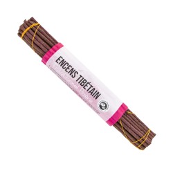 Encens tibet trad. priere Les encens du monde  dans votre magasin bio en ligne Etiketbio.eu