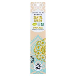 Encens indien ht. santal Les encens du monde  dans votre magasin bio en ligne Etiketbio.eu