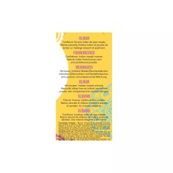 Encens indien ht. oliban Les encens du monde  dans votre magasin bio en ligne Etiketbio.eu