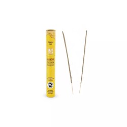 Encens ayurvedique harmonie Les encens du monde  dans votre magasin bio en ligne Etiketbio.eu