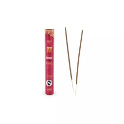 Ayurvediques energie encens 16 bat 27min Les encens du monde  dans votre magasin bio en ligne Etiketbio.eu