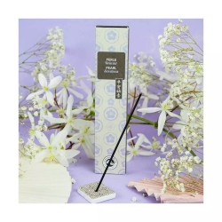 Encens karin perle Les encens du monde  dans votre magasin bio en ligne Etiketbio.eu