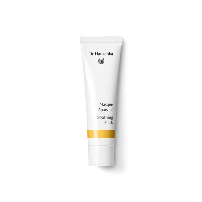 Masque apaisant - 30 ml Dr. Hauschka  dans votre magasin bio en ligne Etiketbio.eu