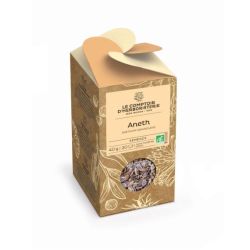 ANETH BIO SEMENCE 40G Le Comptoir d'Herboristerie  dans votre magasin bio en ligne Etiketbio.eu