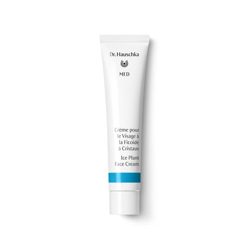 Crème pour le visage à la Ficoïde à Cristaux - 40 ml DR HAUSCHKA dans votre magasin bio en ligne Etiketbio.eu Crème pour le visage à la Ficoïde à Cristaux - 40 ml DR HAUSCHKA dans votre magasin bio en ligne Etiketbio.eu