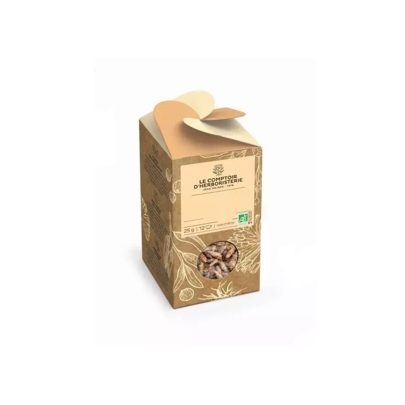 Echinacea bio partie aerienne france 25g Le Comptoir d'Herboristerie dans votre magasin bio en ligne Etiketbio.eu Echinacea bio partie aerienne france 25g Le Comptoir d'Herboristerie dans votre magasin bio en ligne Etiketbio.eu
