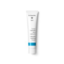 Crème potentilla ultra-apaisante - 20 ml Dr. Hauschka dans votre magasin bio en ligne Etiketbio.eu