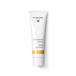 Crème de jour teintée - 30 ml Dr. Hauschka  dans votre magasin bio en ligne Etiketbio.eu