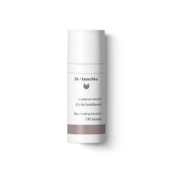 Huile fortifiante - régénérant intensif - 20ml Dr. Hauschka  dans votre magasin bio en ligne Etiketbio.eu