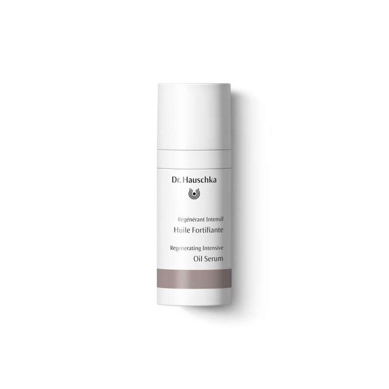 Huile fortifiante - régénérant intensif - 20ml Dr. Hauschka dans votre magasin bio en ligne Etiketbio.eu Huile fortifiante - régénérant intensif - 20ml Dr. Hauschka dans votre magasin bio en ligne Etiketbio.eu