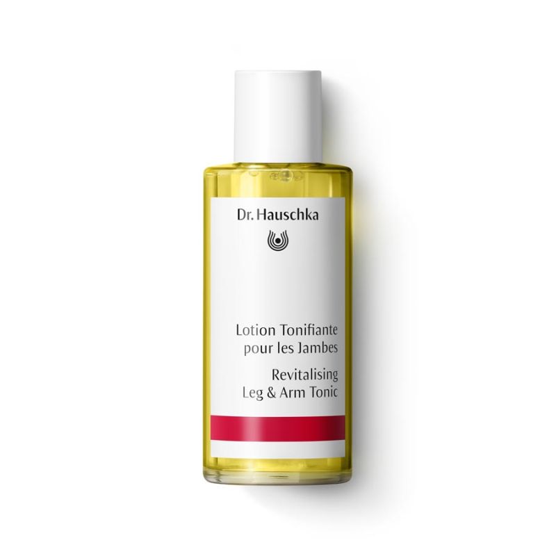 Lotion tonifiante pour les jambes - 100 ml Dr. Hauschka dans votre magasin bio en ligne Etiketbio.eu Lotion tonifiante pour les jambes - 100 ml Dr. Hauschka dans votre magasin bio en ligne Etiketbio.eu