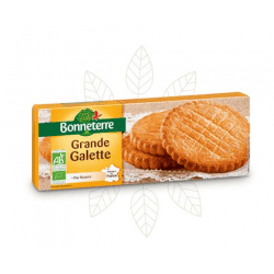 Grande galette 175g Bonneterre Bonneterre  dans votre magasin bio en ligne Etiketbio.eu
