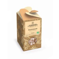 Guimauve bio racine 40g Le Comptoir d'Herboristerie  dans votre magasin bio en ligne Etiketbio.eu