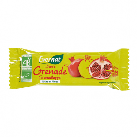 BARRE GRENADE 40G BARRE GRENADE 40G