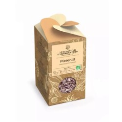 Pissenlit bio racine 50g Le Comptoir d'Herboristerie  dans votre magasin bio en ligne Etiketbio.eu