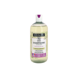 SHAMPOING CHEVEUX NORMAUX 500ML REINE DES PRES COSLYS dans votre magasin bio en ligne Etiketbio.eu