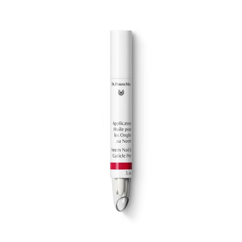 Applicateur huile au neem pour les ongles - 3 ml Dr. Hauschka dans votre magasin bio en ligne Etiketbio.eu Applicateur huile au neem pour les ongles - 3 ml Dr. Hauschka dans votre magasin bio en ligne Etiketbio.eu