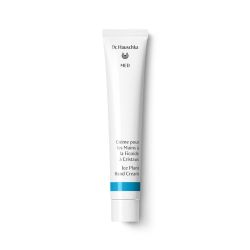 Creme mains ficoide a cristaux 50ml Dr. Hauschka dans votre magasin bio en ligne Etiketbio.eu