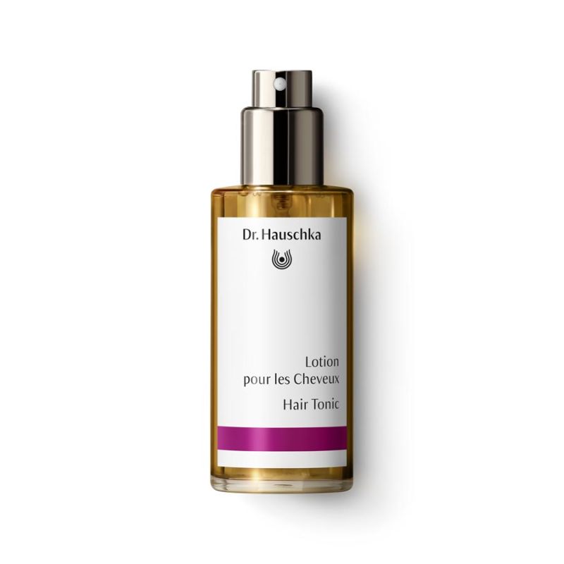 Lotion pour les cheveux - 100 ml Dr. Hauschka dans votre magasin bio en ligne Etiketbio.eu Lotion pour les cheveux - 100 ml Dr. Hauschka dans votre magasin bio en ligne Etiketbio.eu