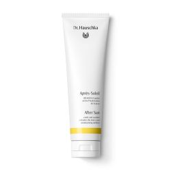 Après-soleil 150 ml Dr. Hauschka dans votre magasin bio en ligne Etiketbio.eu