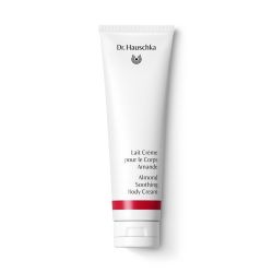 Lait crème pour le corps amande - 145 ml Dr. Hauschka dans votre magasin bio en ligne Etiketbio.eu