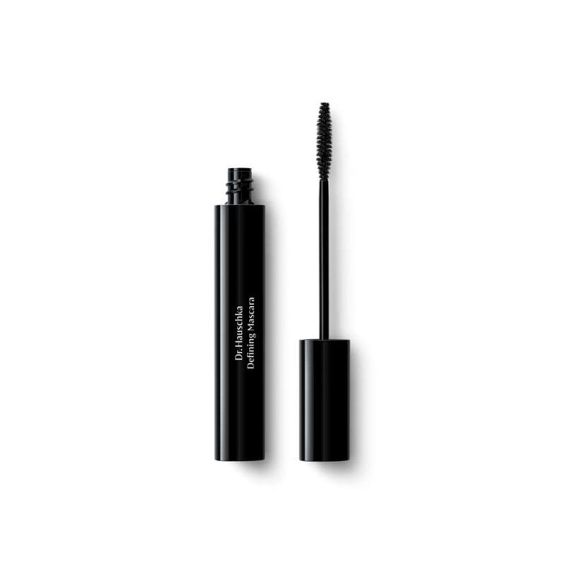 Mascara precision noir 01 Dr. Hauschka  dans votre magasin bio en ligne Etiketbio.eu