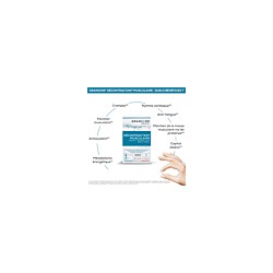 Décontractant musculaire - 60 comprimés   dans votre magasin bio en ligne Etiketbio.eu