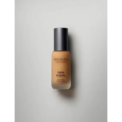 Skin equal fond de teint éclat spf15 olive - flacon pompe 30 ml dans votre magasin bio en ligne Etiketbio.eu