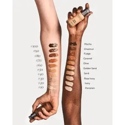 Skin equal fond de teint éclat spf15 olive - flacon pompe 30 ml   dans votre magasin bio en ligne Etiketbio.eu